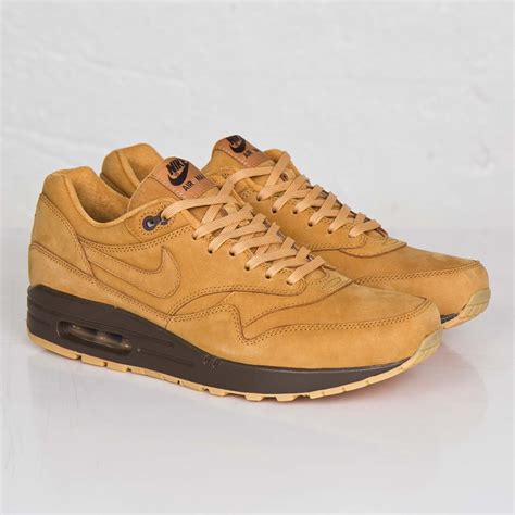 nike air max 1 qs flax|Nike Air Max 1 Premium 'Flax' Release Date. Nike SNKRS.